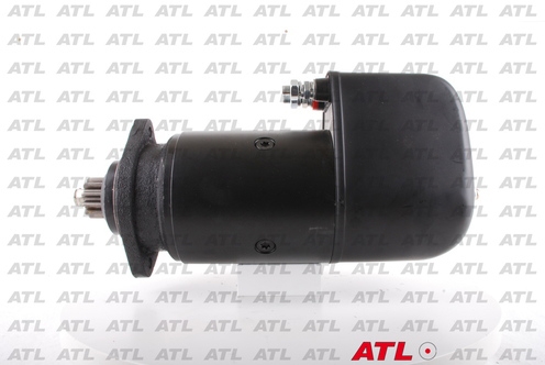 ATL Autotechnik A 12 730 Starter
